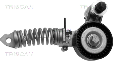 TRISCAN 8641241003T 8641241003T INTINZATOR CUREA TRANSMISIE TRISCAN CSNBB