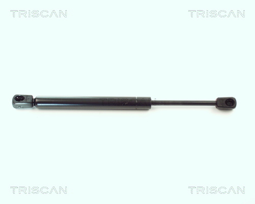 TRISCAN 871011201T Gázrugó, csomagtérteleszkóp, ajtóteleszkóp