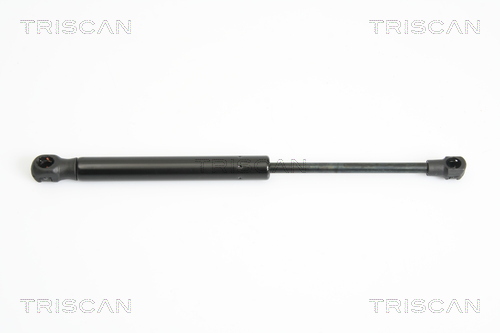 TRISCAN 871012212T 871012212T GÁZRUGÓ, CSOMAG-/POGGYÁSZTÉR