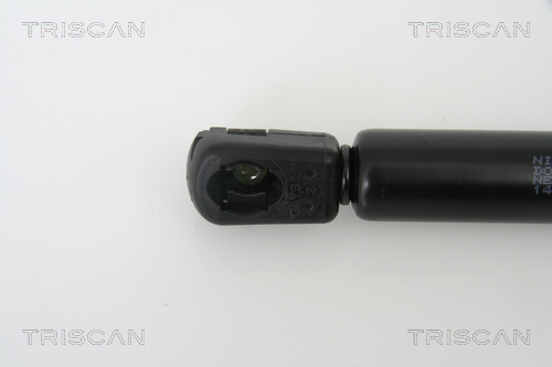 TRISCAN 871014240T Gázrugó, csomagtérteleszkóp, ajtóteleszkóp