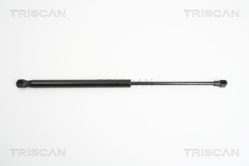 TRISCAN 871015232T Gázrugó, csomagtérteleszkóp, ajtóteleszkóp