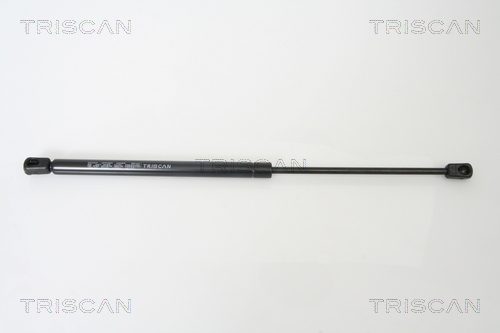TRISCAN 871016239 gázrugó, csomag-/poggyásztér