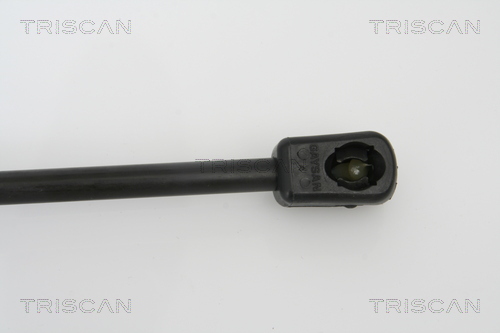 TRISCAN 871016239 gázrugó, csomag-/poggyásztér