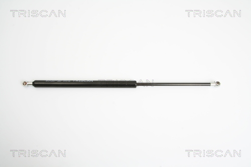 TRISCAN 871016241T Gázrugó, csomagtérteleszkóp, ajtóteleszkóp