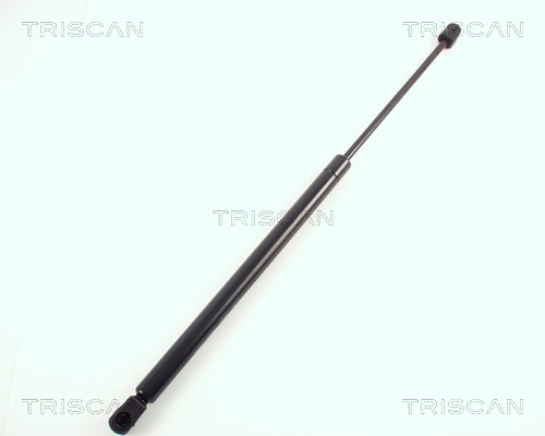 TRISCAN 871024203T Gázrugó, csomagtérteleszkóp, ajtóteleszkóp