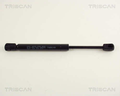 TRISCAN 871024224T Gázrugó, csomagtérteleszkóp, ajtóteleszkóp