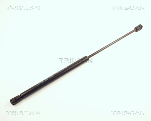 TRISCAN 871024225T Gázrugó, csomagtérteleszkóp, ajtóteleszkóp