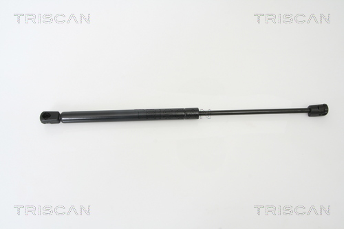 TRISCAN 871024228T Gázrugó, csomagtérteleszkóp, ajtóteleszkóp
