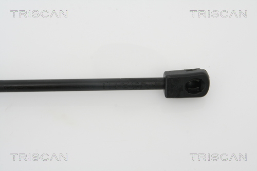 TRISCAN 871024228T Gázrugó, csomagtérteleszkóp, ajtóteleszkóp