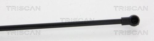 TRISCAN  871025239T GÁZRUGÓ, CSOMAG-/POGGYÁSZTÉR