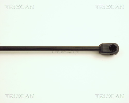 TRISCAN 871028202T Gázrugó, csomagtérteleszkóp, ajtóteleszkóp