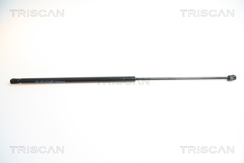 TRISCAN 871029112T Gázrugó, motorházteleszkóp, gépháztetőteleszkóp