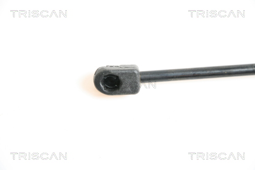 TRISCAN 871029112T Gázrugó, motorházteleszkóp, gépháztetőteleszkóp