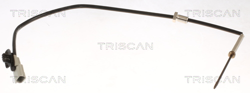 TRISCAN 385980 882610006 - Kipufogógáz hőmérséklet érzékelő, jeladó