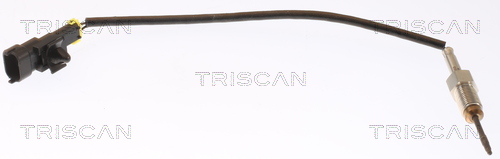 TRISCAN 882643000T 882643000T SENZOR TEMPERATURA GAZE EVACUARE TRISCA