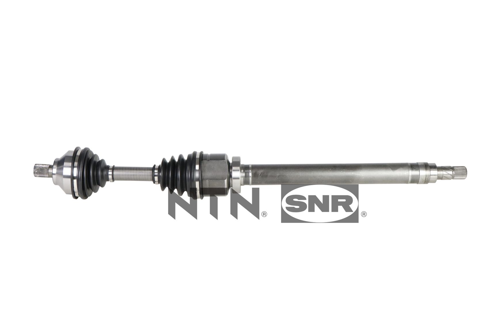 SNR SNRDK52.011 Féltengely