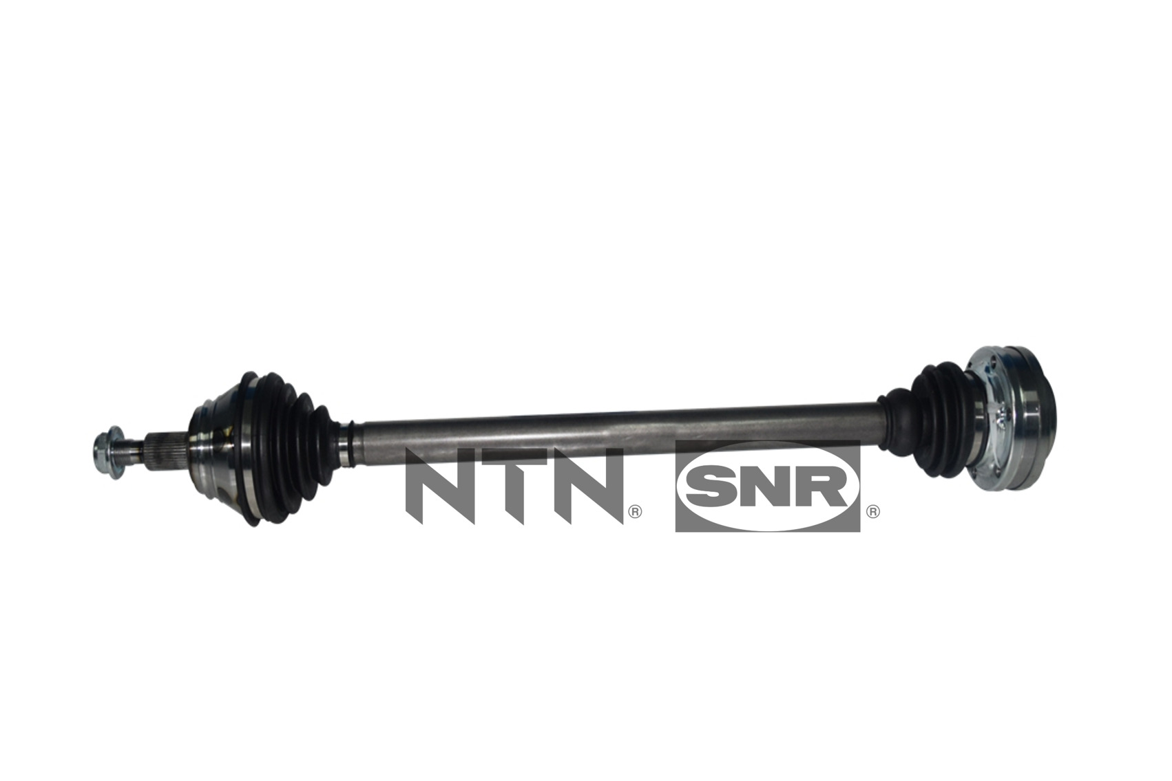 SNR 1009142387 DK54.035 - hajtótengely