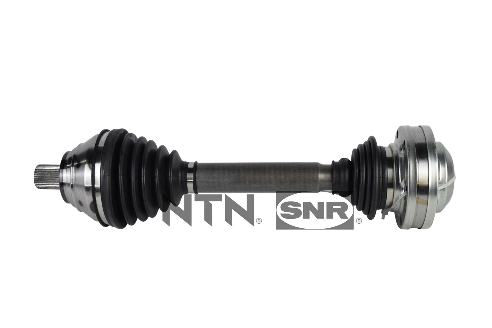 SNR SNRDK54.007 Féltengely