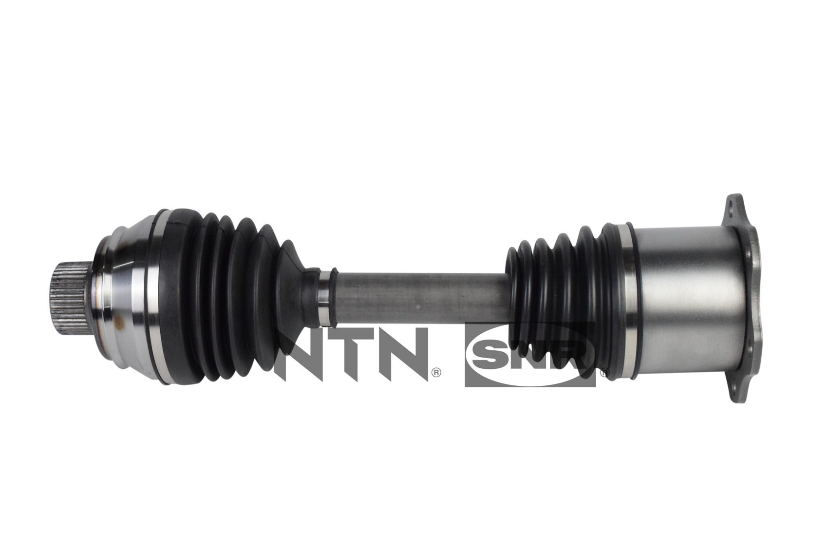 SNR SNRDK54.009 Féltengely
