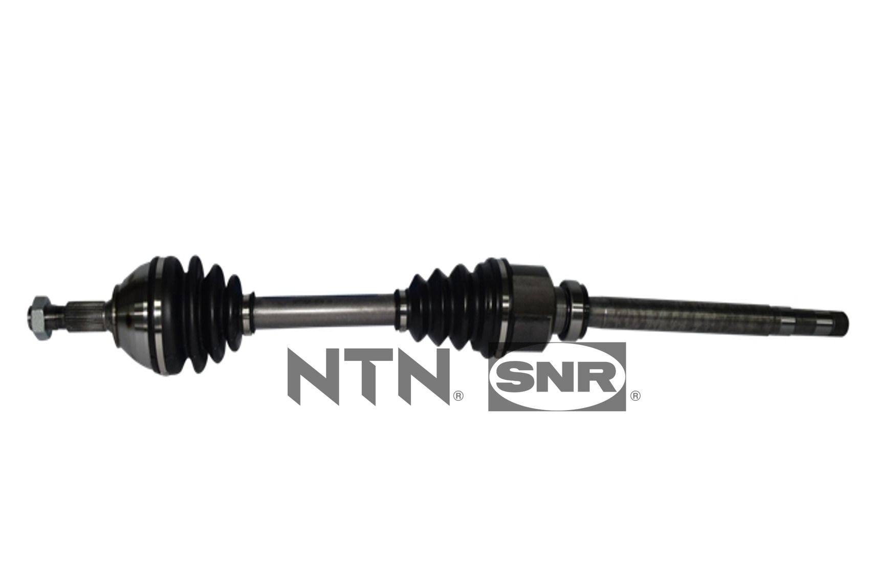 SNR SNRDK66.008 Féltengely
