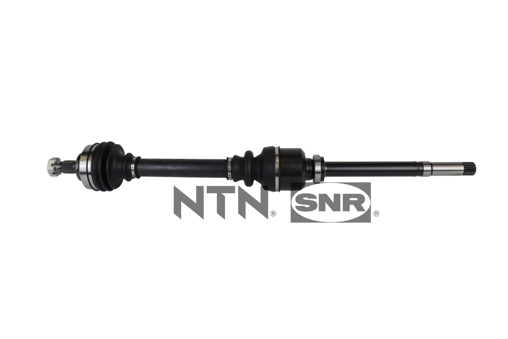 SNR SNRDK66.017 Féltengely