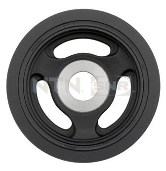 SNR 1001015090 DPF359.09 - Szíjtárcsa, főtengely