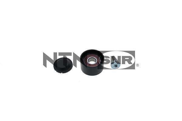 SNR SNRGA351.18 Szíjtárcsa/vezetőgörgő, hosszbordás szíj