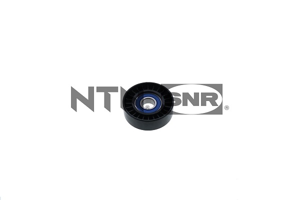 SNR 128732 GA351.20 - Vezetőgörgő hosszbordásszíjhoz