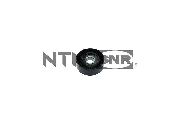 SNR SNRGA351.16 Vezetőgörgő hosszbordásszíjhoz