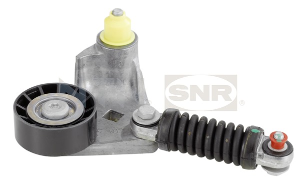 SNR SNRGA352.59 feszítőgörgő, hosszbordás szíj