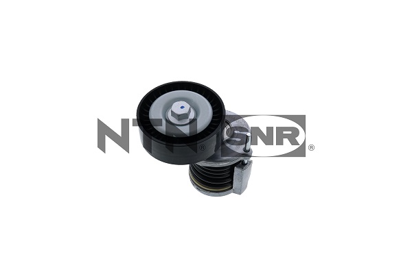 SNR SNRGA357.24 feszítőgörgő, hosszbordás szíj