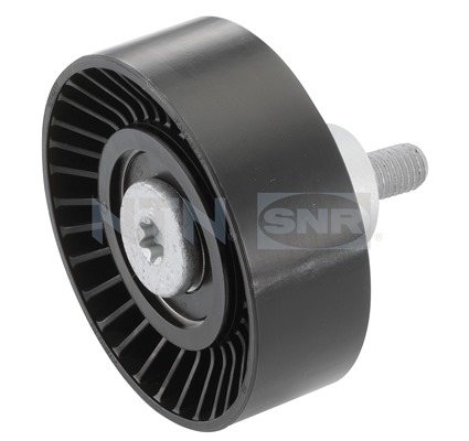 SNR SNRGA357.55 Szíjtárcsa/vezetőgörgő, hosszbordás szíj
