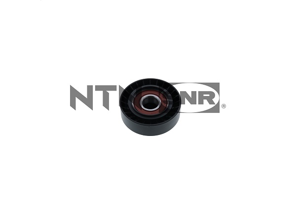SNR SNRGA358.50 Szíjtárcsa/vezetőgörgő, hosszbordás szíj