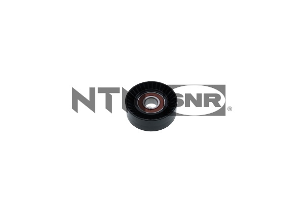SNR SNRGA358.94 Szíjtárcsa/vezetőgörgő, hosszbordás szíj