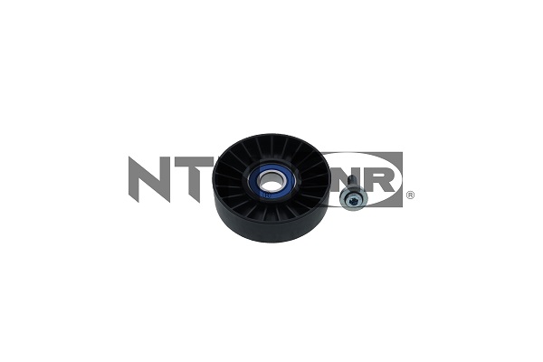 SNR SNRGA359.67 Szíjtárcsa/vezetőgörgő, hosszbordás szíj
