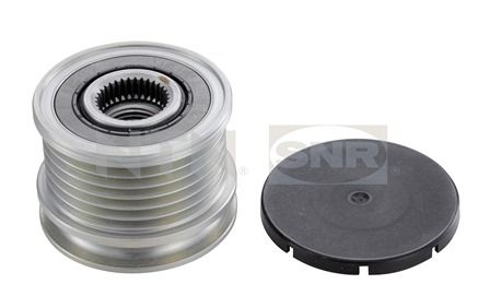 SNR SNRGA751.05 generátor szabadonfutó