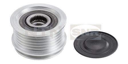 SNR SNRGA754.14 generátor szabadonfutó