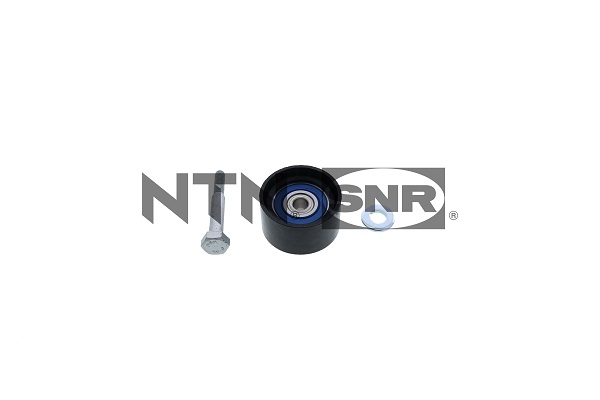 SNR 138812 GE358.27 - Vezetőgörgő fogasszíj-vezérműszíjhoz