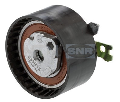 SNR SNRGT355.34 feszítő, fogasszíj