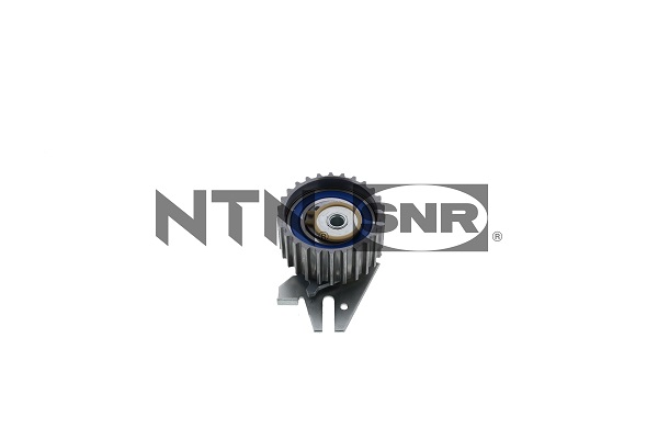 SNR 82941 GT358.30 - Feszítő görgő fogasszíj-vezérműszíjhoz