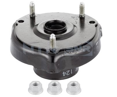 SNR SNRKB651.21 Toronycsapágy, toronygumi lengéscsillapítóhoz