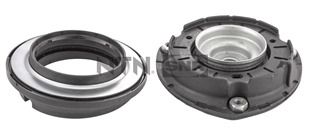 SNR SNRKB657.27 Toronycsapágy, toronygumi lengéscsillapítóhoz