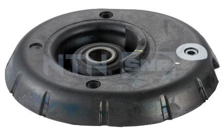 SNR SNRKBLF45 Toronygumi, toronyszilent lengéscsillapítóhoz