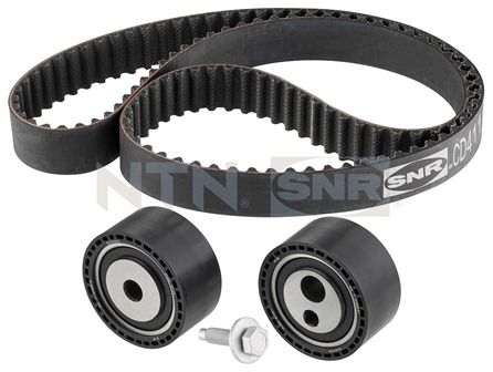 SNR 1003045145 KD459.50 - Fogasszíj készlet