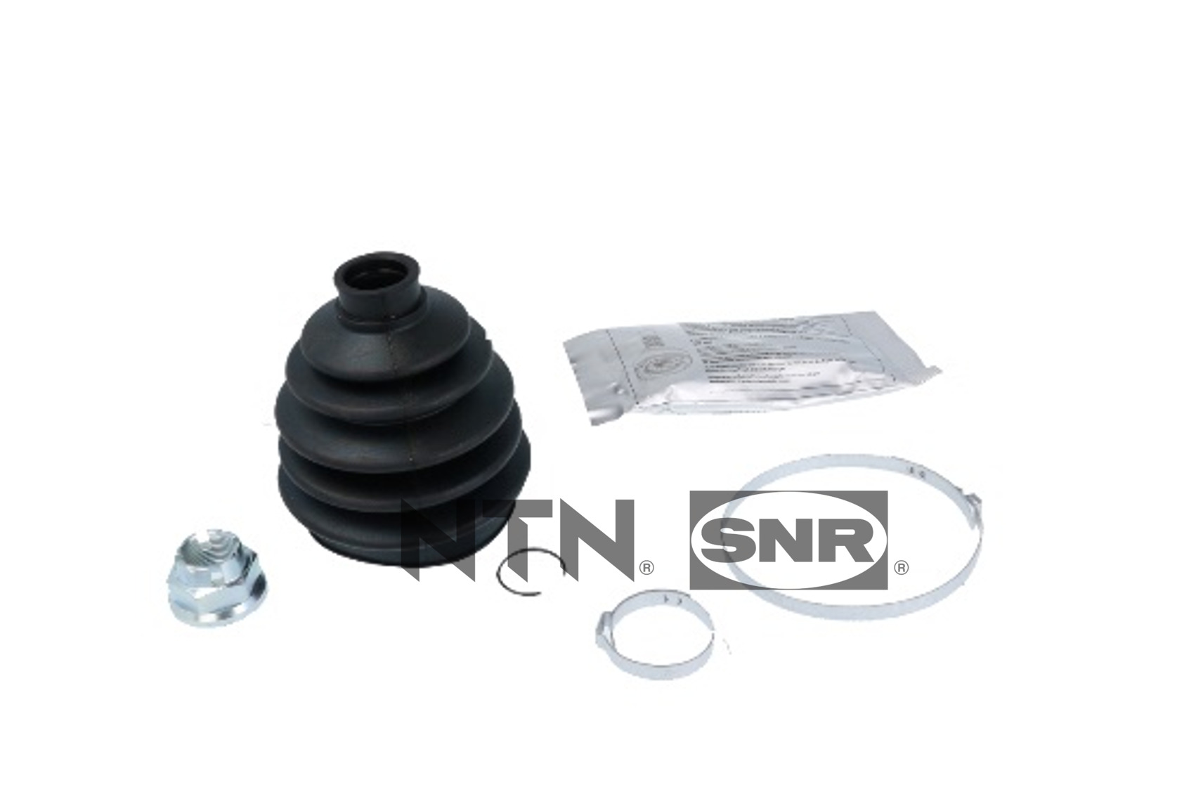 SNR SNROBK55.018 gumiharang készlet, hajtótengely