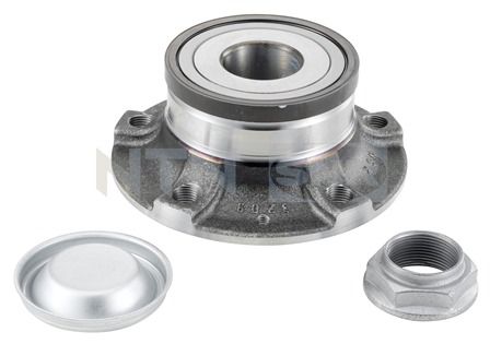 TQ 339624 GLAV?INA PEUGEOT TQ-G9232031K ZAD.P-508 1.6/2.0HDI 10-> KIT