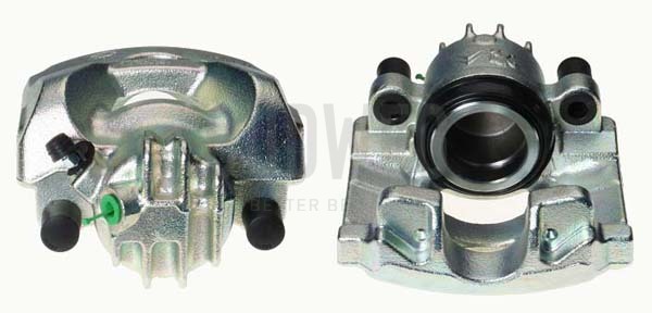 BUDWEG 540026 344176 ?ELJUST KO?.CITROEN 344176 P/L CITROEN C4 II 1.6 HDI 09->EL.RU?