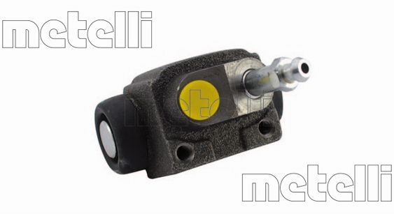 METELLI MET04-0049 Fékmunkahenger, kerékfékhenger