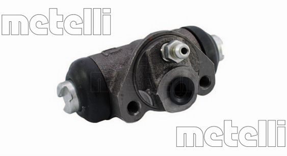 METELLI MET04-0072 Fékmunkahenger, kerékfékhenger