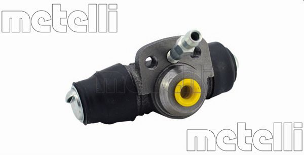 METELLI 04-0116MET CYLINDEREK HAM. VW A80/GOLF 1